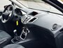 Ford Fiesta 1.25 Titanium Clima Trekhaak PDC 1e Eigenaar