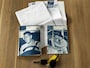 Ford Fiesta 1.25 Titanium Clima Trekhaak PDC 1e Eigenaar