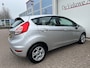 Ford Fiesta 1.5 TDCi Titanium Lease|CC|Keyless entry|BT|
