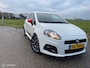 Fiat Punto Grande 1.4-16V Abarth Apple Carplay