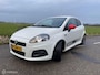 Fiat Punto Grande 1.4-16V Abarth Apple Carplay