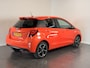 Toyota Yaris 1.5 Hybrid Orange Sport