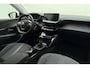 Peugeot 208 1.2 PureTech Allure Pack | Apple carplay/Android auto | Navigatie | Airco | Achteruitrijcamera | Cruise control | Lichtmetalen velgen 17'' |