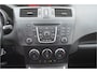 Mazda 5 2.0 TS 7 pers. cruisec. 12 mnd gar.