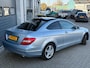 Mercedes-Benz C-klasse Coupé 220 CDI Prestige Edition C