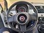 Fiat 500 1.2 Lounge|Pano|Airco|Goed Onderhouden