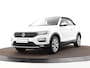 Volkswagen T-Roc Cabrio 1.5 TSI 150pk DSG Style · Apple/Android Car Play · Stoelverwarming · Alarm · Navigatie · P-Sensoren · 17'' Inch ·