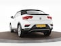 Volkswagen T-Roc Cabrio 1.5 TSI 150pk DSG Style · Apple/Android Car Play · Stoelverwarming · Alarm · Navigatie · P-Sensoren · 17'' Inch ·