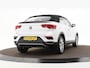 Volkswagen T-Roc Cabrio 1.5 TSI 150pk DSG Style · Apple/Android Car Play · Stoelverwarming · Alarm · Navigatie · P-Sensoren · 17'' Inch ·