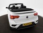 Volkswagen T-Roc Cabrio 1.5 TSI 150pk DSG Style · Apple/Android Car Play · Stoelverwarming · Alarm · Navigatie · P-Sensoren · 17'' Inch ·