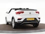 Volkswagen T-Roc Cabrio 1.5 TSI 150pk DSG Style · Apple/Android Car Play · Stoelverwarming · Alarm · Navigatie · P-Sensoren · 17'' Inch ·