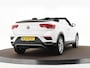 Volkswagen T-Roc Cabrio 1.5 TSI 150pk DSG Style · Apple/Android Car Play · Stoelverwarming · Alarm · Navigatie · P-Sensoren · 17'' Inch ·
