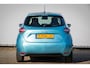 Renault Zoe R135 Intens 52 Koopaccu half leder | Camera | Stoelverwarming | Stuur verwarming | PDC | Cruise Control | Klimaat control | Navi