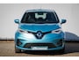 Renault Zoe R135 Intens 52 Koopaccu half leder | Camera | Stoelverwarming | Stuur verwarming | PDC | Cruise Control | Klimaat control | Navi
