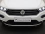 Volkswagen T-Roc 1.5 TSI 150PK DSG Style · Camera · Panoramadak · Apple/Android Car Play · Trekhaak · Navigatie · 17'' Inch ·