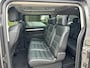 Peugeot e-Traveller 75 kWh Business Allure VIP Long | 100 % Elektrisch | Automaat | Lengte 3 | Vol Opties ! | Lederen Bekleding | Panoramadak | 8-Zitplaatsen | Stoelverwarming | 2x Elektrische Zijschuifdeur | Achterklep | Climate Control | Navigatie | Lichtmetalen Velgen | Slechts 27.400 Km ! |