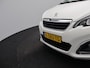 Peugeot 108 1.0 e-VTi Allure | Achterbank in delen neerklapbaar | Airco | Alarm klasse 1(startblokkering)