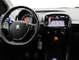 Peugeot 108 1.0 e-VTi Allure | Achterbank in delen neerklapbaar | Airco | Alarm klasse 1(startblokkering)