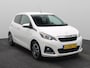 Peugeot 108 1.0 e-VTi Allure | Achterbank in delen neerklapbaar | Airco | Alarm klasse 1(startblokkering)