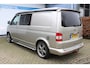 Volkswagen Transporter TDI 2.5 | 5 Cilinder | Zeer nette Camper! | Hefdak | Cruise controle | Airco | Trekhaak | Achteruitrijcamera | Apple CarPlay/Android Auto | DAB+ | 4 Persoons | 2 Slaapplekken | Lederen bekleding | Keuken | 20 Inch LMV |