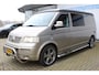 Volkswagen Transporter TDI 2.5 | 5 Cilinder | Zeer nette Camper! | Hefdak | Cruise controle | Airco | Trekhaak | Achteruitrijcamera | Apple CarPlay/Android Auto | DAB+ | 4 Persoons | 2 Slaapplekken | Lederen bekleding | Keuken | 20 Inch LMV |