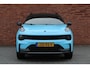 Lynk & Co 01 1.5 More | Wrap | 360 Graden camera | Actieve LED Koplampen | Panoramadak met schuif-/kantelfunctie | Premium Audio By Harman Kardon | Sfeerverlichting | Dodehoekassistent | Adaptieve Cruise Control | Stuurverwarming | Stoelverwarming | Bestuurdersstoel met geheugen | Getint glas | Elektrisch bedienbare achterklep | Draadloos telefoonoplader