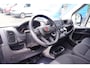 Fiat Ducato 2.2 Mjet 140 pk Dubbel Cabine 7p Pick Up / Open Laadbak Airco, Cruise Control, LxBxH 330x202x40 cm, Nieuw