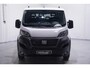 Fiat Ducato 2.2 Mjet 140 pk Dubbel Cabine 7p Pick Up / Open Laadbak Airco, Cruise Control, LxBxH 330x202x40 cm, Nieuw