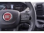 Fiat Ducato 2.2 Mjet 140 pk Dubbel Cabine 7p Pick Up / Open Laadbak Airco, Cruise Control, LxBxH 330x202x40 cm, Nieuw