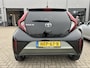Toyota Aygo X 1.0 VVT-i MT first