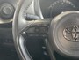 Toyota Aygo X 1.0 VVT-i MT first