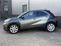 Toyota Aygo X 1.0 VVT-i MT first