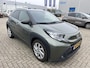 Toyota Aygo X 1.0 VVT-i MT first