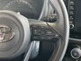 Toyota Aygo X 1.0 VVT-i MT first