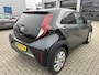 Toyota Aygo X 1.0 VVT-i MT first