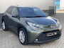 Toyota Aygo X 1.0 VVT-i MT first