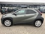 Toyota Aygo X 1.0 VVT-i MT first