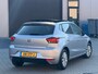 SEAT Ibiza 1.0 TSI Style Bsns Intense Automaat - Urban Silver - Panorama/Carplay/Camera