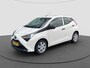 Toyota Aygo 1.0 VVT-i x-fun | 5drs | airco!