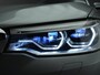 BMW 5-Serie Sedan 530i Trekhaak / Active cruise / Head-up / LED / Park assist / Camera / Alu wielen 17 inch