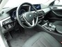BMW 5-Serie Sedan 530i Trekhaak / Active cruise / Head-up / LED / Park assist / Camera / Alu wielen 17 inch