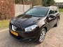 Nissan Qashqai 2.0 Tekna 4WD panodak, camera, navi, leder, winter wielenset,