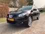 Nissan Qashqai 2.0 Tekna 4WD panodak, camera, navi, leder, winter wielenset,