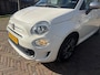 Fiat 500 1.0 Hybrid Rockstar 2e paasdag open 12 tot 16 uur