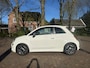 Fiat 500 1.0 Hybrid Rockstar 2e paasdag open 12 tot 16 uur