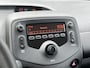 Toyota Aygo 1.0 VVT-i x-now