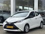 Toyota Aygo 1.0 VVT-i x-now