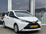 Toyota Aygo 1.0 VVT-i x-now