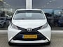 Toyota Aygo 1.0 VVT-i x-now