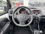 Toyota Aygo 1.0 VVT-i x-now